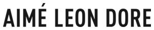 Aimé Leon Dore